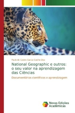 National Geographic e outros