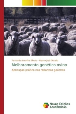 Melhoramento genético ovino