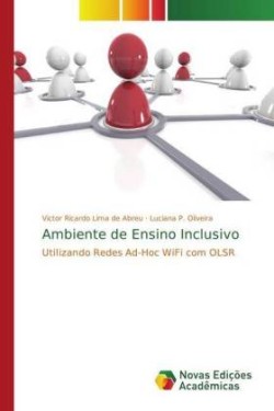 Ambiente de Ensino Inclusivo