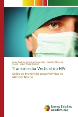 Transmissão Vertical do HIV