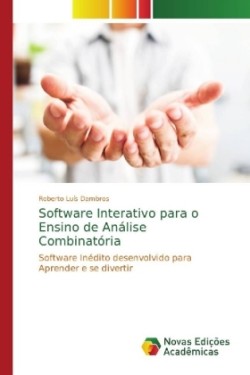 Software Interativo para o Ensino de Análise Combinatória
