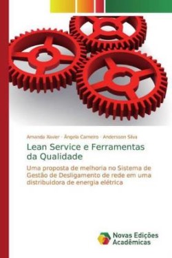 Lean Service e Ferramentas da Qualidade