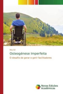 Osteogénese Imperfeita