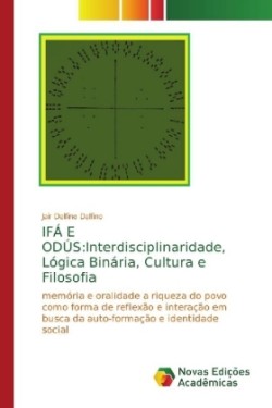 Ifá E Odús