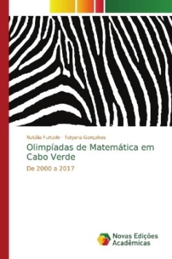 Olimpíadas de Matemática em Cabo Verde