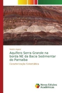 Aquífero Serra Grande na borda NE da Bacia Sedimentar do Parnaíba