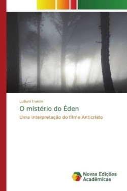 O mistério do Éden