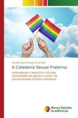 Cidadania Sexual Fraterna