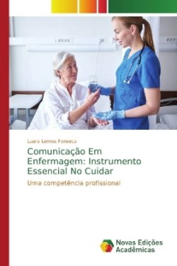 Comunicação Em Enfermagem