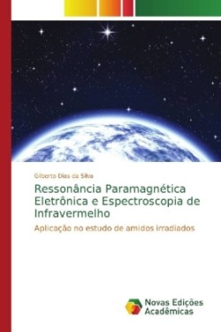 Ressonância Paramagnética Eletrônica e Espectroscopia de Infravermelho