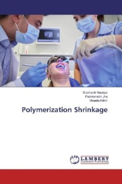 Polymerization Shrinkage