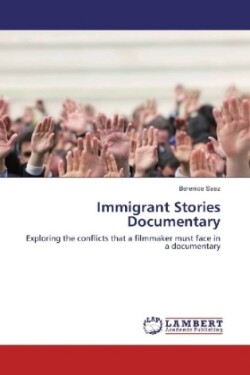 Immigrant Stories Documentary