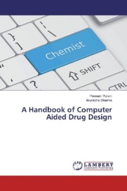 A Handbook of Computer Aided Drug Design