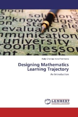 Designing Mathematics Learning Trajectory