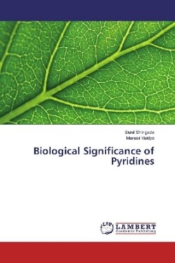 Biological Significance of Pyridines