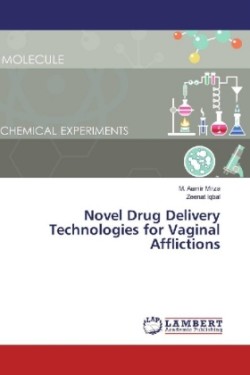 Novel Drug Delivery Technologies for Vaginal Afflictions