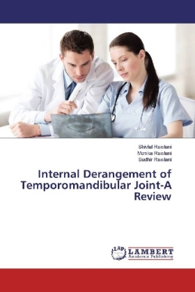 Internal Derangement of Temporomandibular Joint-A Review