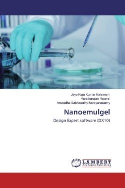 Nanoemulgel