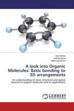 look into Organic Molecules