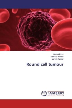 Round cell tumour