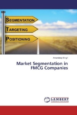 Market Segmentation in FMCG Companies