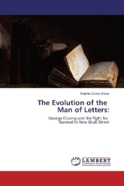 The Evolution of the Man of Letters: