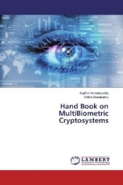 Hand Book on MultiBiometric Cryptosystems