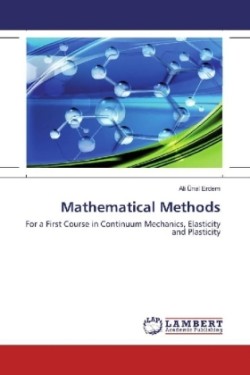 Mathematical Methods