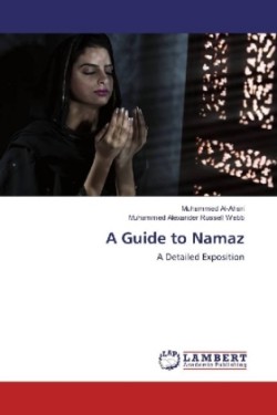 A Guide to Namaz