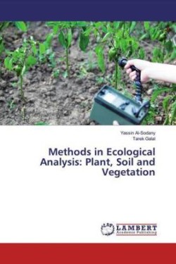 Methods in Ecological Analysis