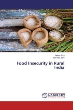 Food Insecurity in Rural India