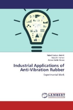 Industrial Applications of Anti-Vibration Rubber