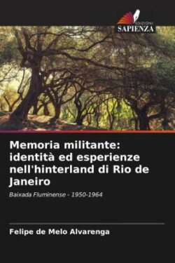 Memoria militante