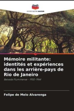 Mémoire militante