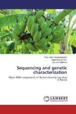 Sequencing and genetic characterization