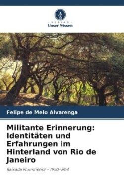 Militante Erinnerung