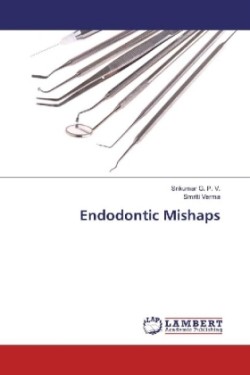 Endodontic Mishaps