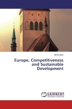 Europe, Competitiveness and Sustainable Development