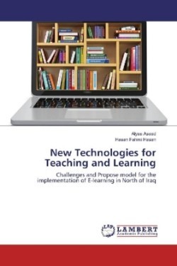 New Technologies for Teaching and Learning
