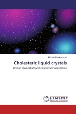 Cholesteric liquid crystals