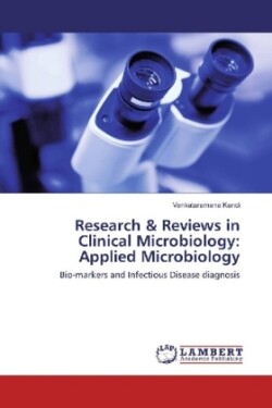 Research & Reviews in Clinical Microbiology: Applied Microbiology