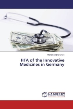 HTA of the Innovative Medicines in Germany