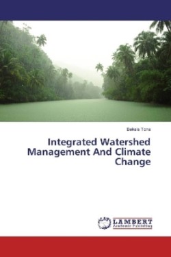 Integrated Watershed Management And Climate Change