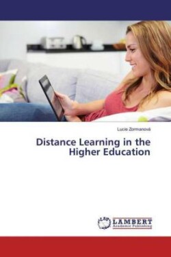 Distance Learning in the Higher Education