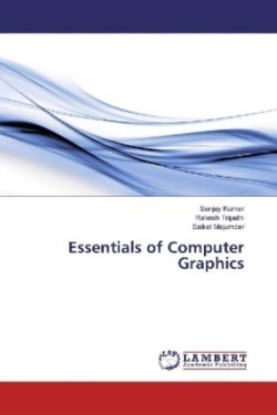 Essentials of Computer Graphics