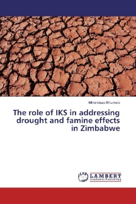 The role of IKS in addressing drought and famine effects in Zimbabwe