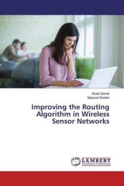 Improving the Routing Algorithm in Wireless Sensor Networks