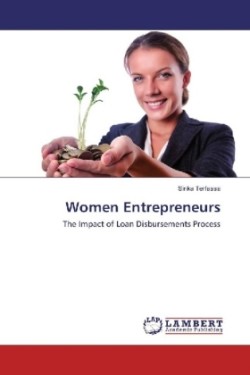 Women Entrepreneurs