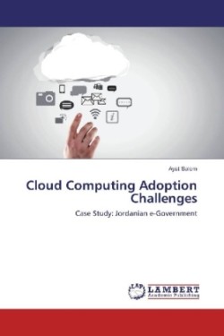 Cloud Computing Adoption Challenges