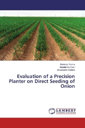 Evaluation of a Precision Planter on Direct Seeding of Onion